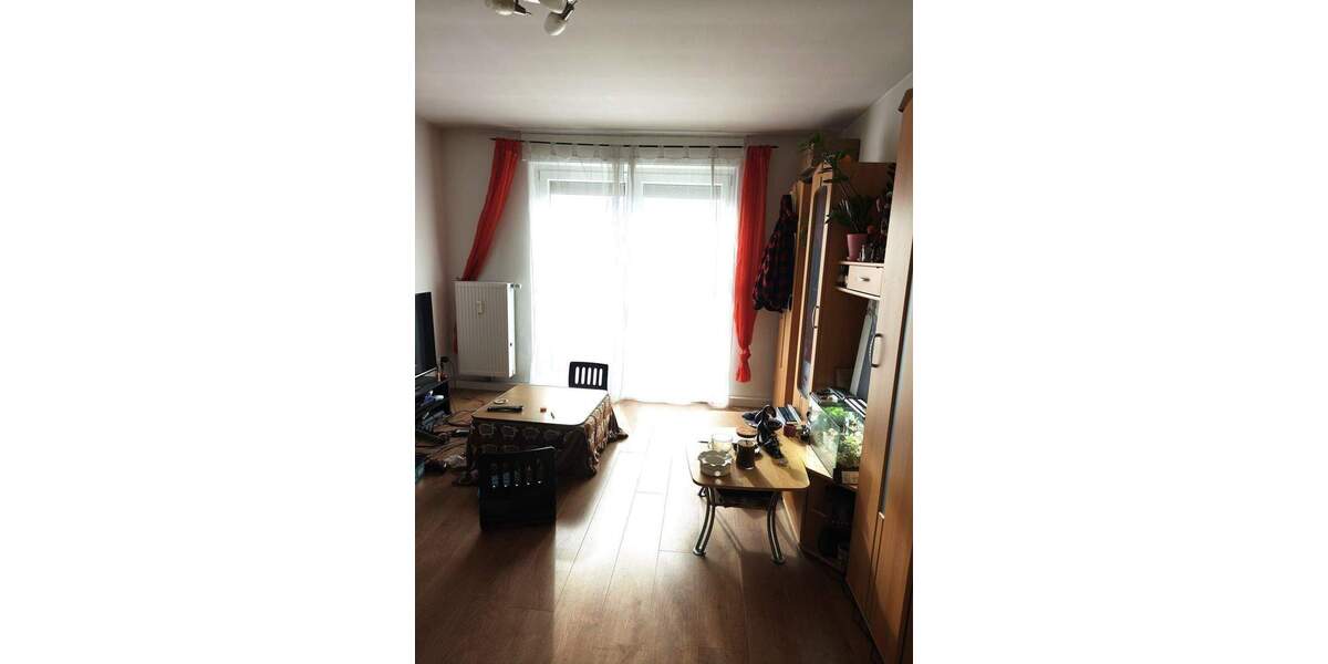 Etagenwohnung Nürnberg Steinbühl - 3 Zimmer, 62 m&sup2;, 710&euro; | Angebot:25845704