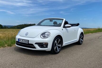 VW Beetle