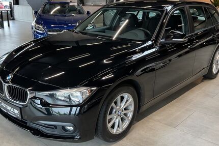 BMW 320 208.200 km 7.980 &euro; Forchheim 91301