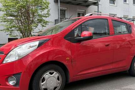 Chevrolet Spark 232.000 km 1.500 &euro; Nürnberg 90431