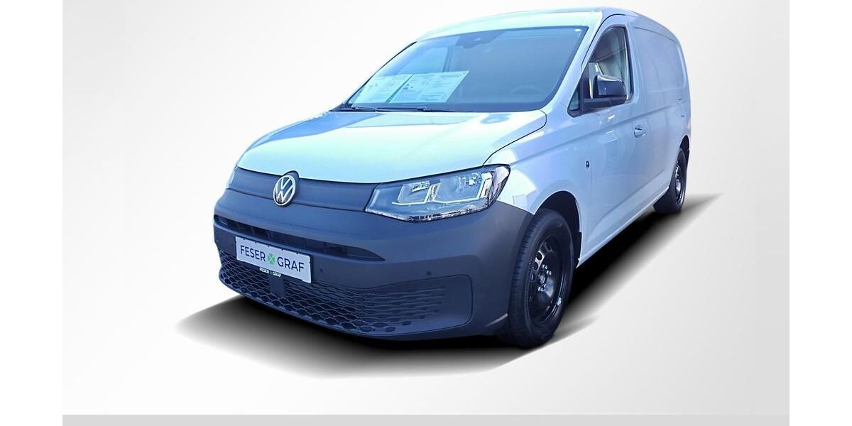 VW Caddy 10.000 km 26.439 &euro; Erlangen 91058