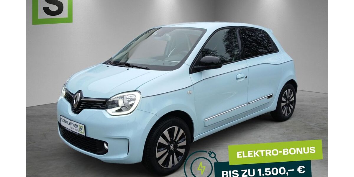 Renault Twingo 5.573 km 13.490 &euro; Happurg 91230