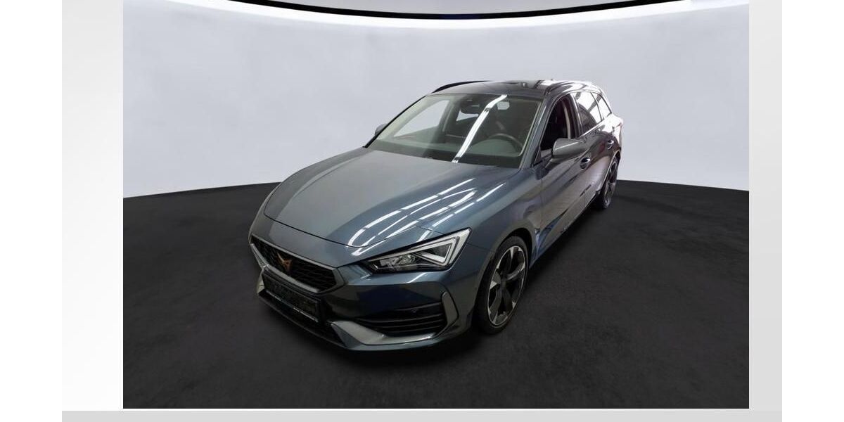 Cupra Leon 95.450 km 21.740 &euro; Herzogenaurach 91074