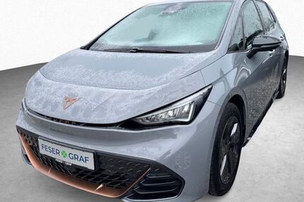 Cupra Born 15.550 km 32.950 &euro; Schwabach 91126