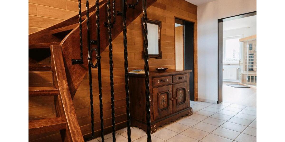 Einfamilienhaus mit Traumgrundstück in ruhiger Lage 5 zimmer