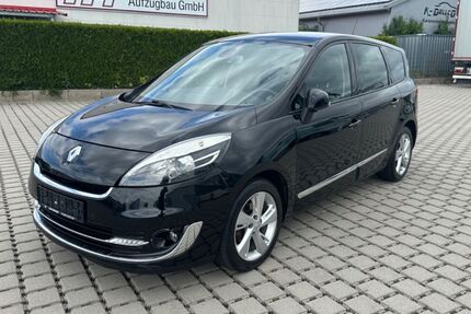 Renault Scenic 202.626 km 3.440 &euro; Obermichelbach 90587
