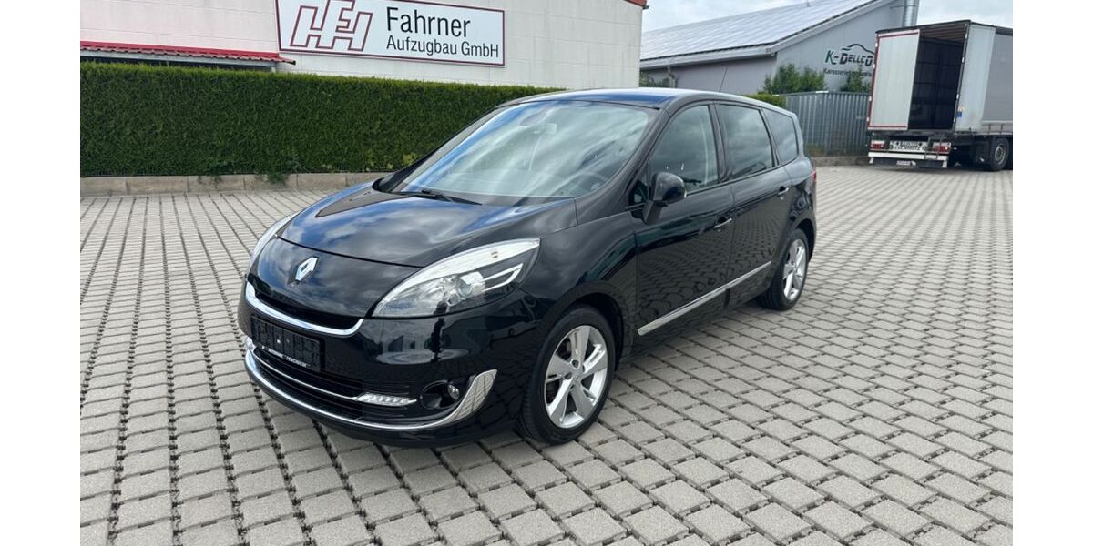 Renault Scenic 202.626 km 3.590 &euro; Obermichelbach 90587