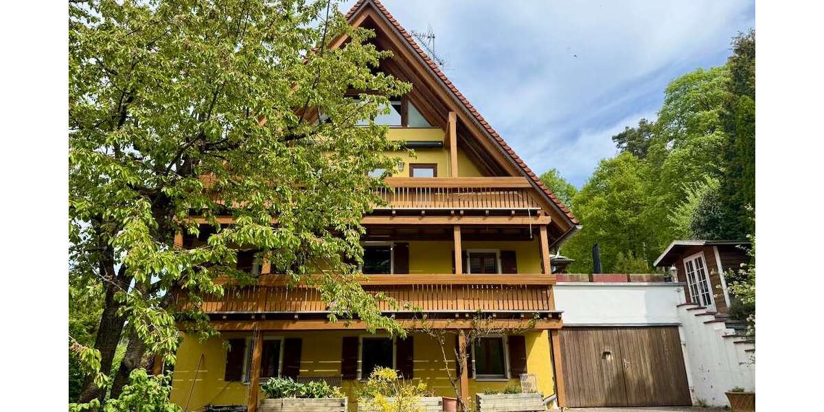 Einfamilienhaus Neuendettelsau - 7 Zimmer, 262 m&sup2;, 430.000&euro; | Angebot:26650209