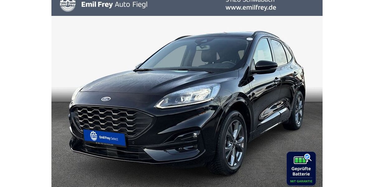 Ford Kuga 28.103 km 23.980 &euro; Schwabach 91126