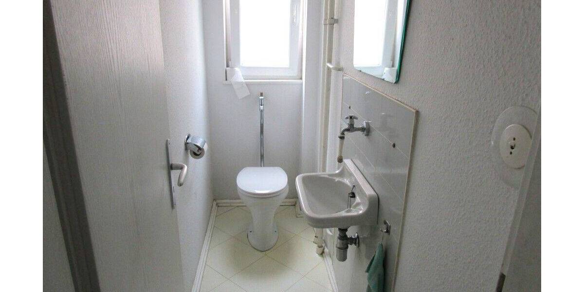 Etagenwohnung Nürnberg Maxfeld - 3 Zimmer, 77 m&sup2;, 285.000&euro; | Angebot:26904133