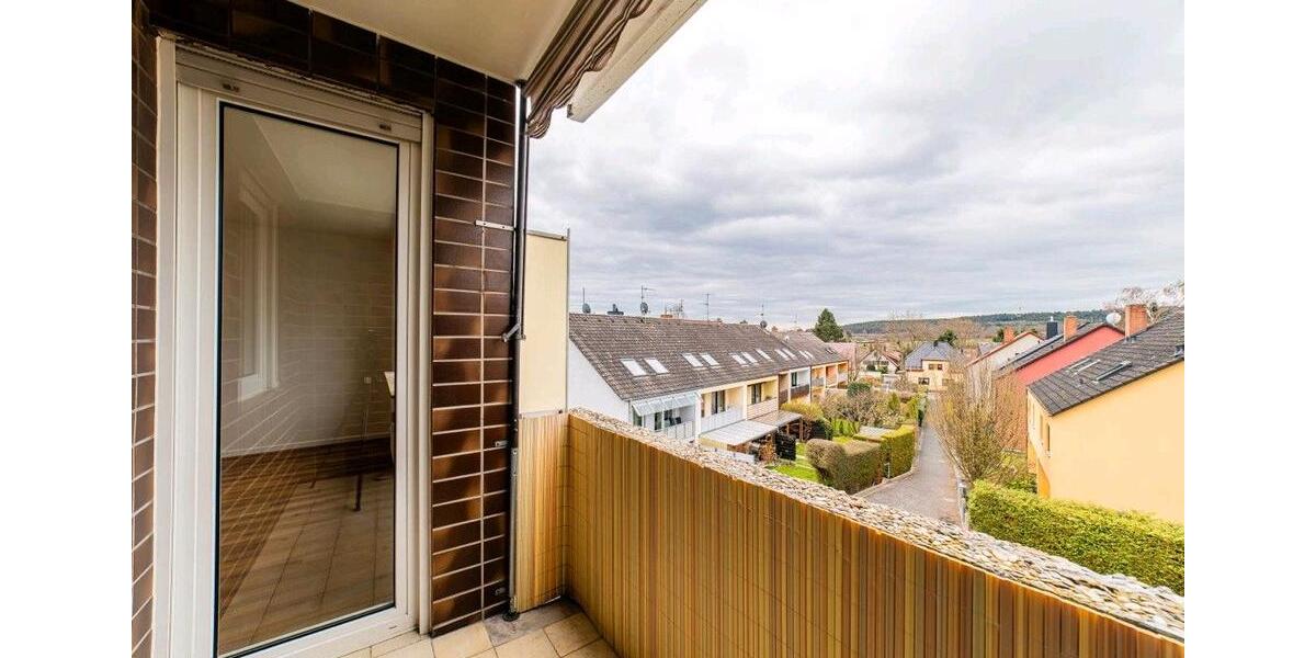 Etagenwohnung Fürth Atzenhof - 2 Zimmer, 58 m&sup2;, 250.000&euro; | Angebot:27607296