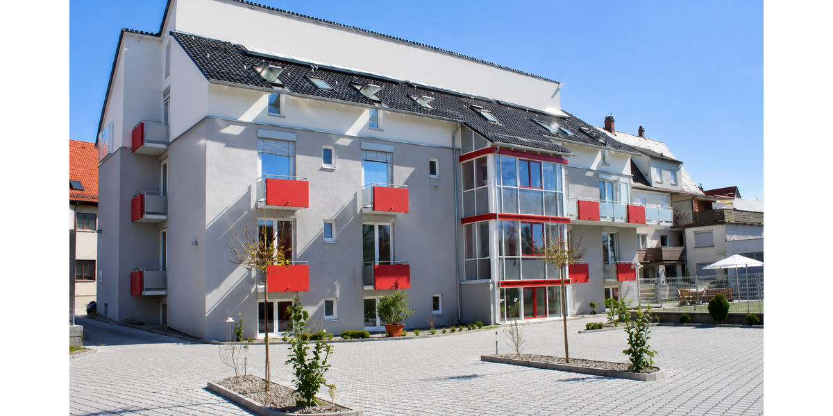Gewerbeobjekt Herzogenaurach - 3.200.000&euro; | Angebot:27180168