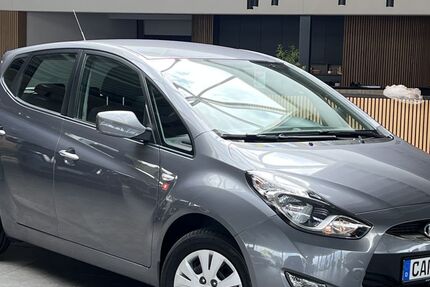 Hyundai ix20 101.816 km 6.970 &euro; Cadolzburg bei Nürnberg 90556