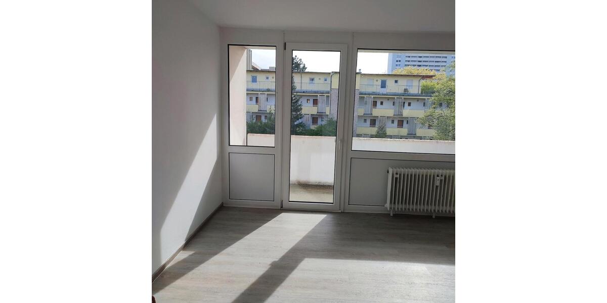 Etagenwohnung Nürnberg Altenfurt - 1 Zimmer, 30 m&sup2;, 580&euro; | Angebot:26338932