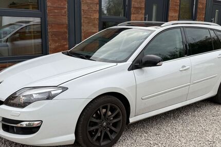 Renault Laguna 308.000 km 2.900 &euro; Nürnberg 90431