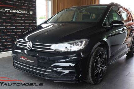 VW Touran 68.900 km 21.900 &euro; Fürth 90765