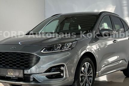 Ford Kuga 5.499 km 27.990 &euro; Neunkirchen Br. 91077