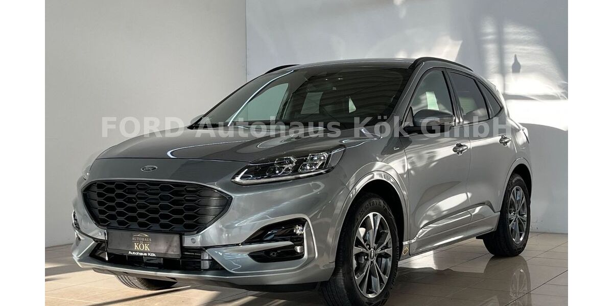 Ford Kuga 5.499 km 27.990 &euro; Neunkirchen Br. 91077