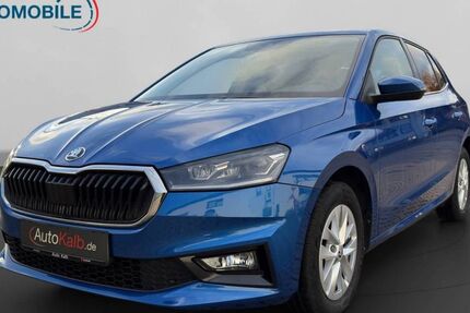 Skoda Fabia 26.095 km 16.555 &euro; Schnaittach 91220