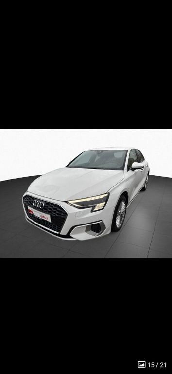 Audi A3 72.000 km 22.299 € Feucht 90537
