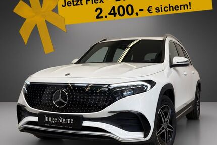 Mercedes-Benz EQB 15.475 km 41.599 &euro; Altdorf 90518