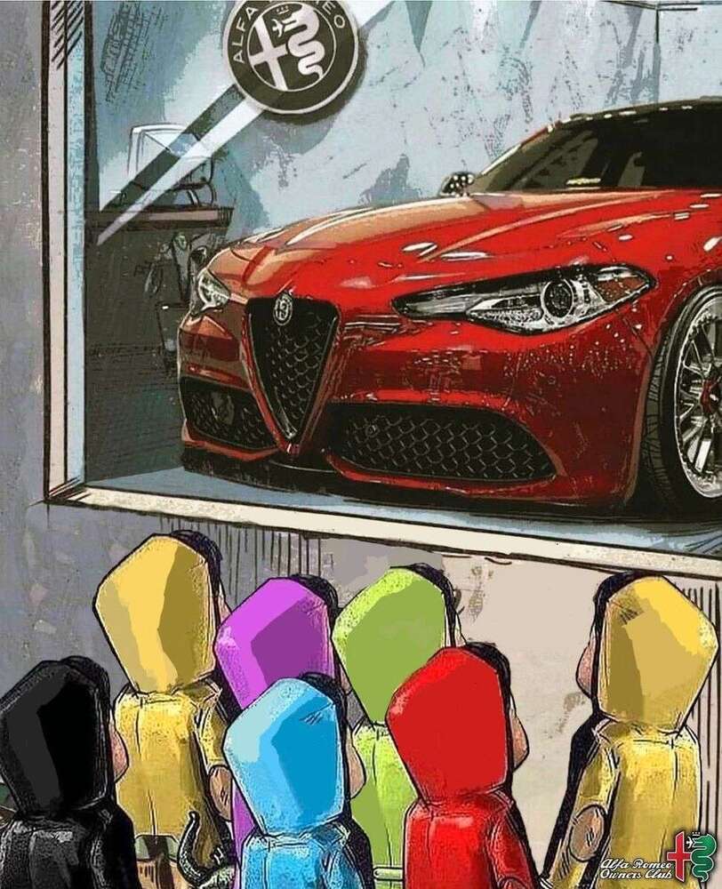 Giulia