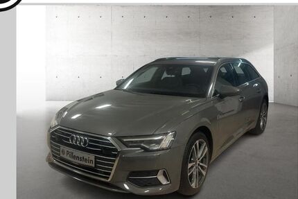 Audi A6 86.750 km 41.906 &euro; Fürth 90762