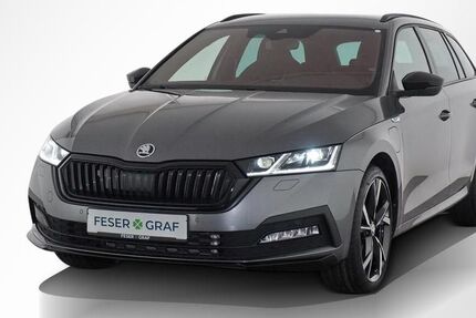 Skoda Octavia 12.850 km 36.240 € Nürnberg 90441