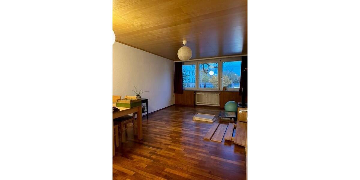 Etagenwohnung Nürnberg Schoppershof - 2 Zimmer, 62 m&sup2;, 760&euro; | Angebot:26449365