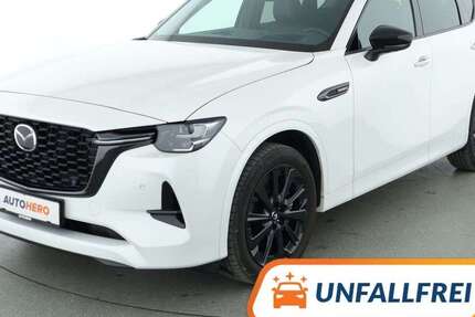 Mazda CX-60 45.753 km 34.680 &euro; Nürnberg 90441