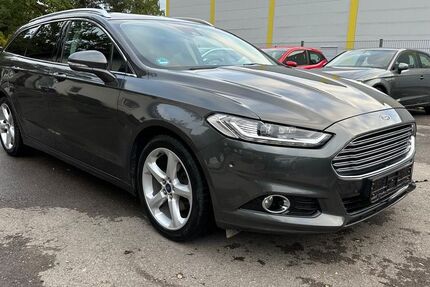 Ford Mondeo 90.000 km 12.999 &euro; Schwabach 91126