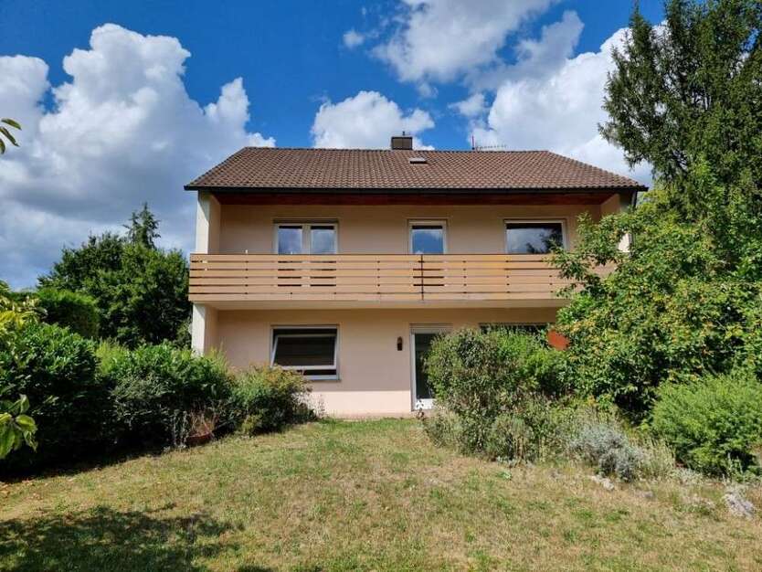 Haus zum Kaufen in Fürth 895.000 € 160 m²
