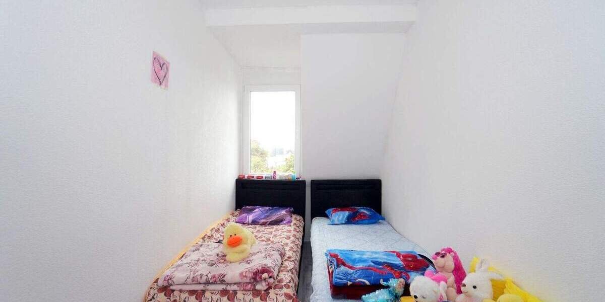 Etagenwohnung Nürnberg Schniegling - 3 Zimmer, 50 m&sup2;, 174.000&euro; | Angebot:24048219