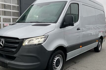 Mercedes-Benz Sprinter 204.000 km 18.977 € Fürth 90763