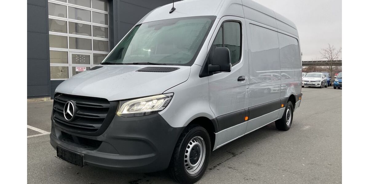 Mercedes-Benz Sprinter 204.000 km 18.977 € Fürth 90763