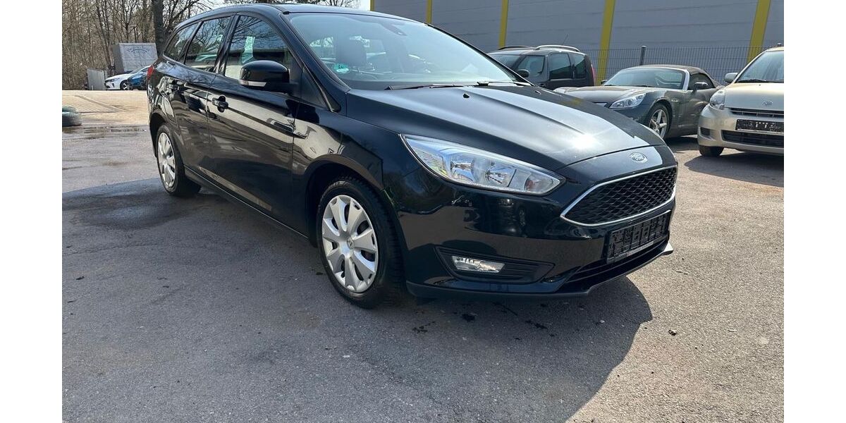 Ford Focus 149.000 km 6.750 &euro; Schwabach 91126