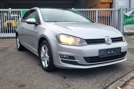VW Golf