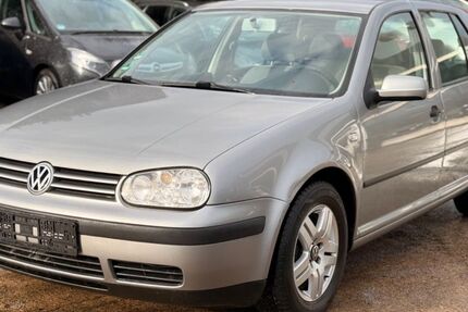VW Golf 242.464 km 1.890 &euro; Erlangen 91056