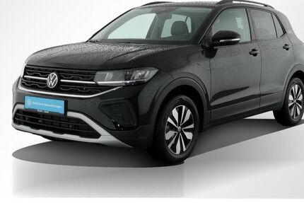 VW T-Cross 6.016 km 24.407 &euro; Nürnberg 90411