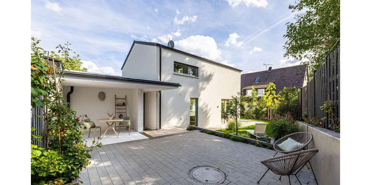 Einfamilienhaus Heroldsberg - 3 Zimmer, 143 m&sup2;, 875.000&euro; | Angebot:27638544