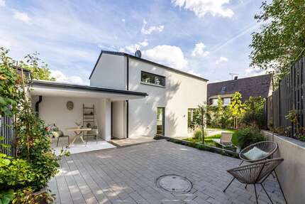 Haus Heroldsberg - 3 Zimmer, 143 m&sup2;, 875.000&euro; | Angebot:27638544