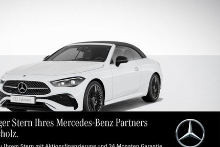 Mercedes-Benz CLE 200 15.745 km 61.596 € Forchheim 91301