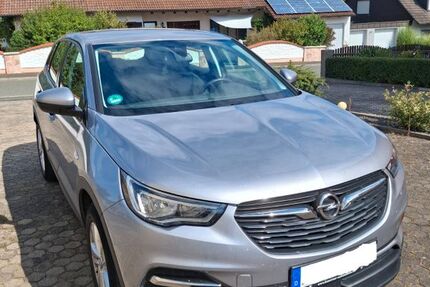 Opel Grandland (X)