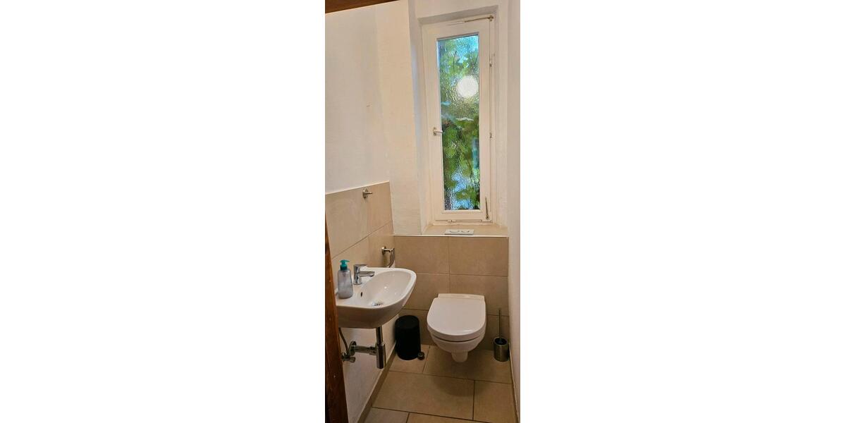 Erdgeschoßwohnung Lauf an der Pegnitz - 3 Zimmer, 60 m&sup2;, 900&euro; | Angebot:27616441