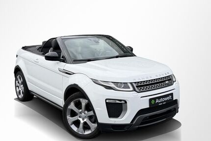 Land Rover Range Rover Evoque 38.500 km 33.890 &euro; Roth 91154