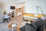 Etagenwohnung Emskirchen - 1 Zimmer, 27 m&sup2;, 580&euro; | Angebot:25791184
