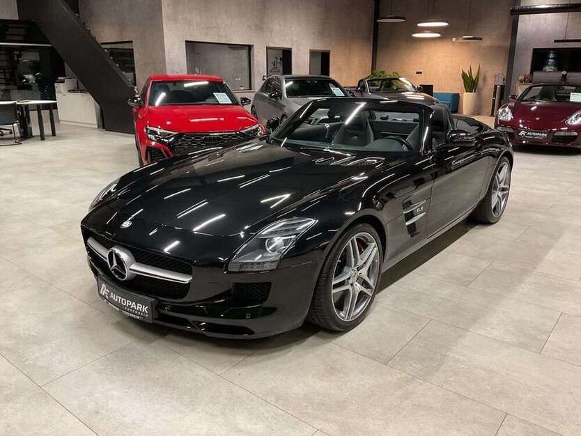 SLS