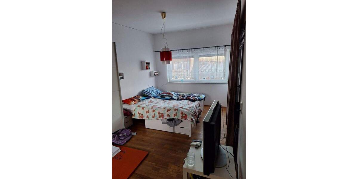 Mehrfamilienhaus, Wohnhaus Zirndorf - 5 Zimmer, 130 m&sup2;, 569.000&euro; | Angebot:25760414