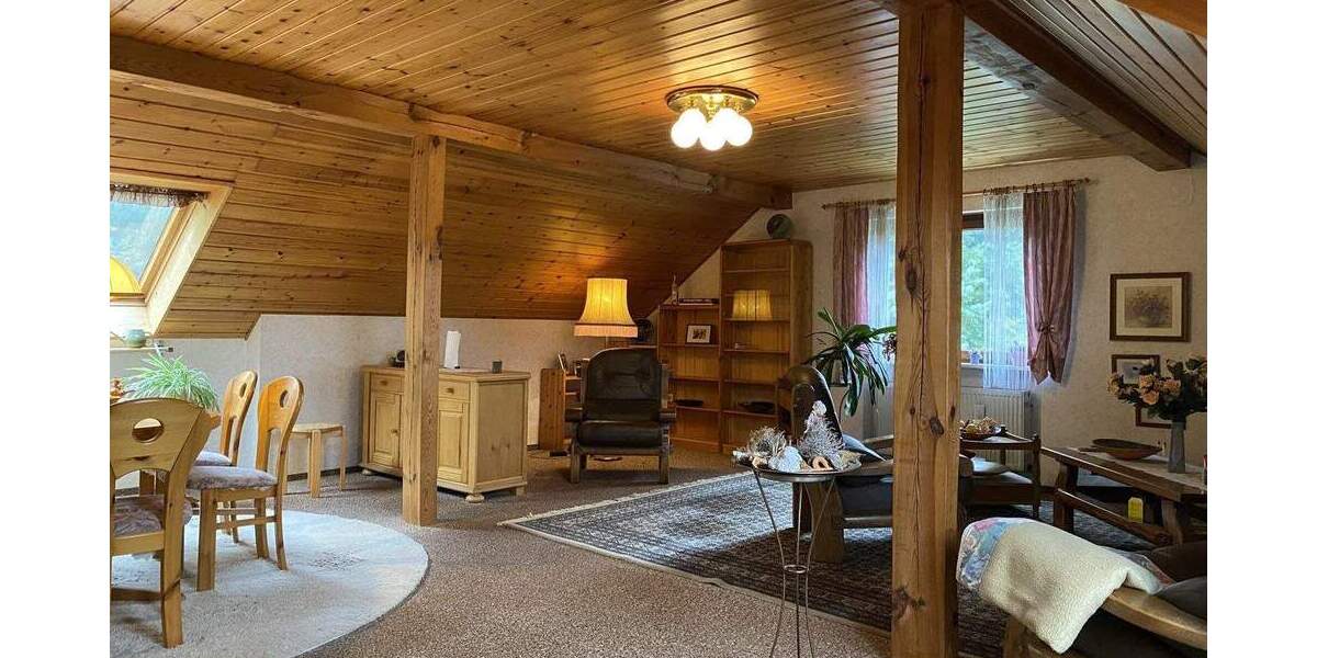 Einfamilienhaus Langenzenn Umgebung Langenzenn - 4 Zimmer, 150 m&sup2;, 595.000&euro; | Angebot:25737295