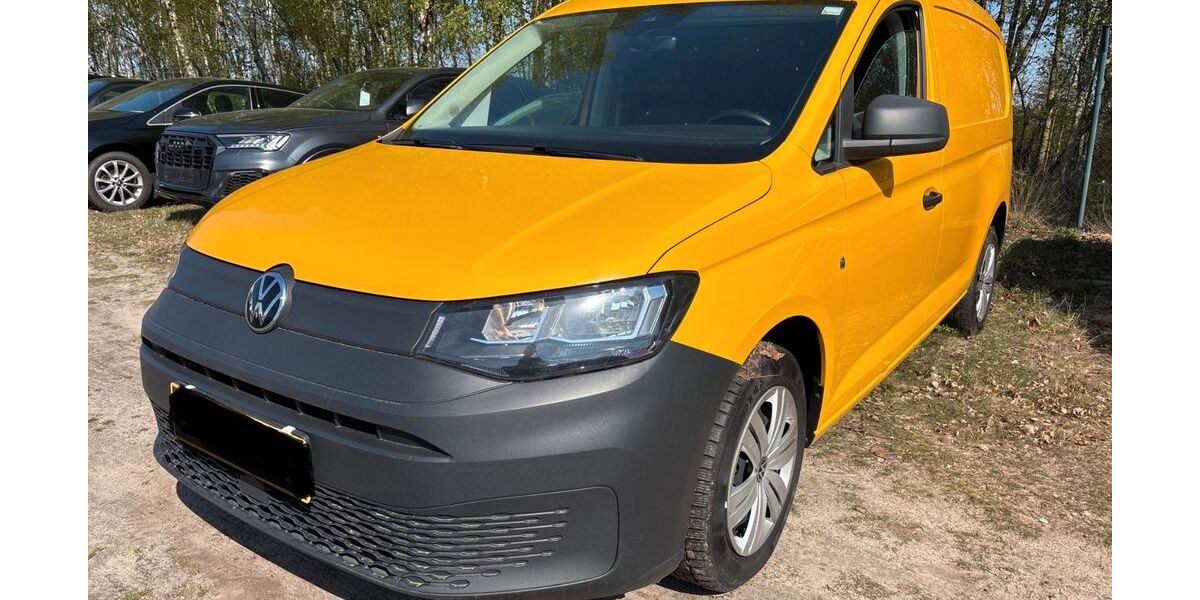 VW Caddy 113.547 km 16.990 &euro; Nürnberg 90431